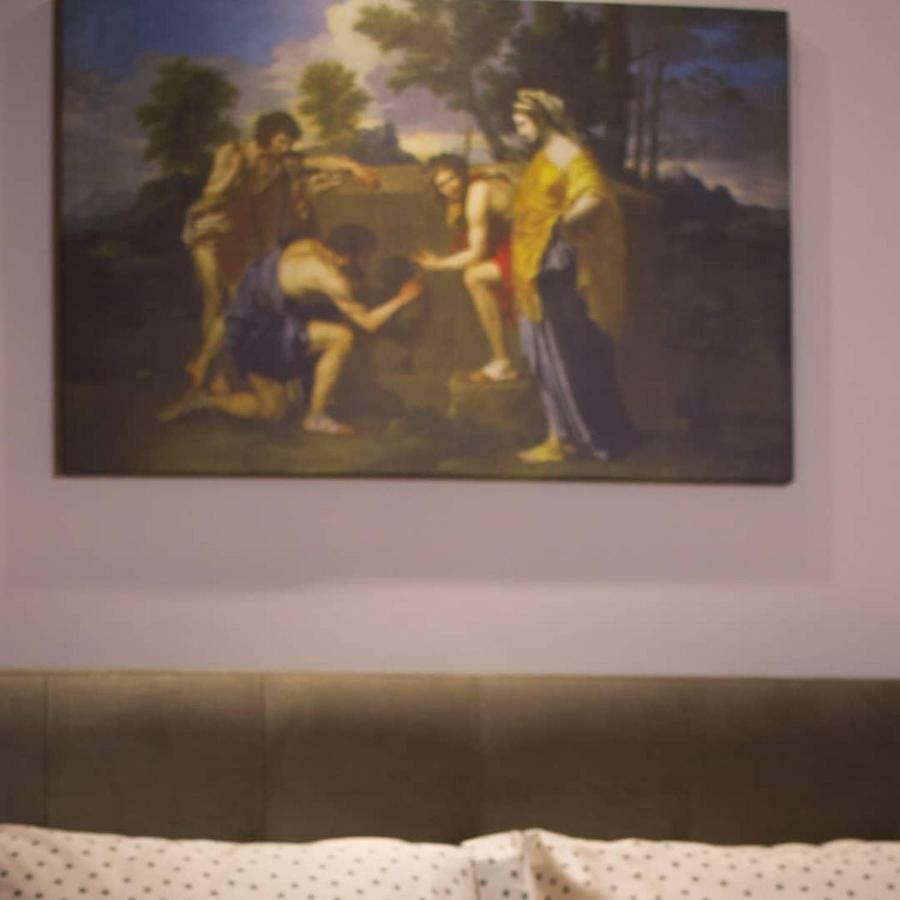 Villa Agno - Βίλα Αγνώ Ano Karies Luaran gambar