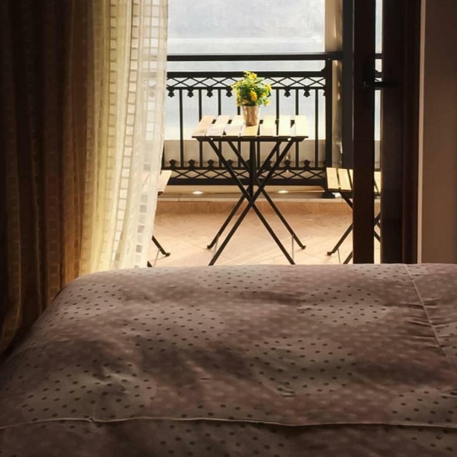 Villa Agno - Βίλα Αγνώ Ano Karies Luaran gambar